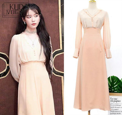 Robe IU dans Hotel Del Luna - BEST KPOP SHOP