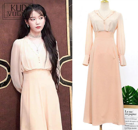 Robe IU dans Hotel Del Luna - BEST KPOP SHOP
