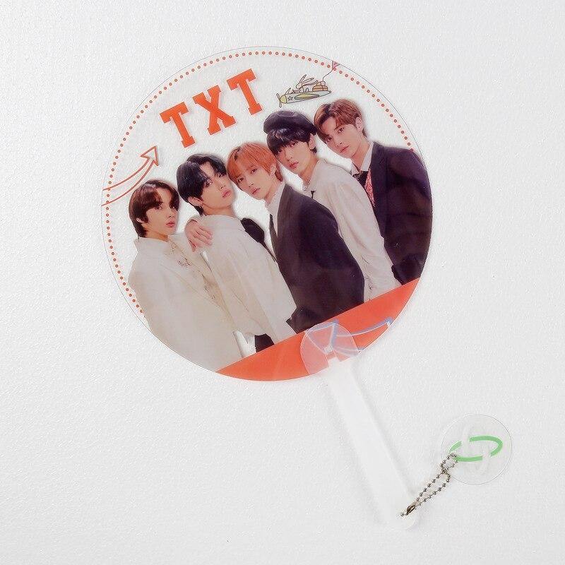 Fan Collection STRAY KIDS, ITZY, TXT, GOT7, SUPER M - BEST KPOP SHOP