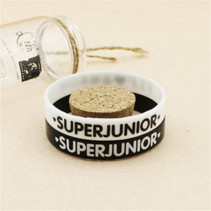 Bracelet Super Junior - BEST KPOP SHOP
