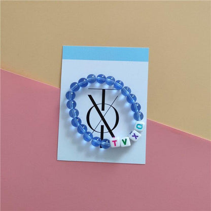 Bracelet Super Junior - BEST KPOP SHOP
