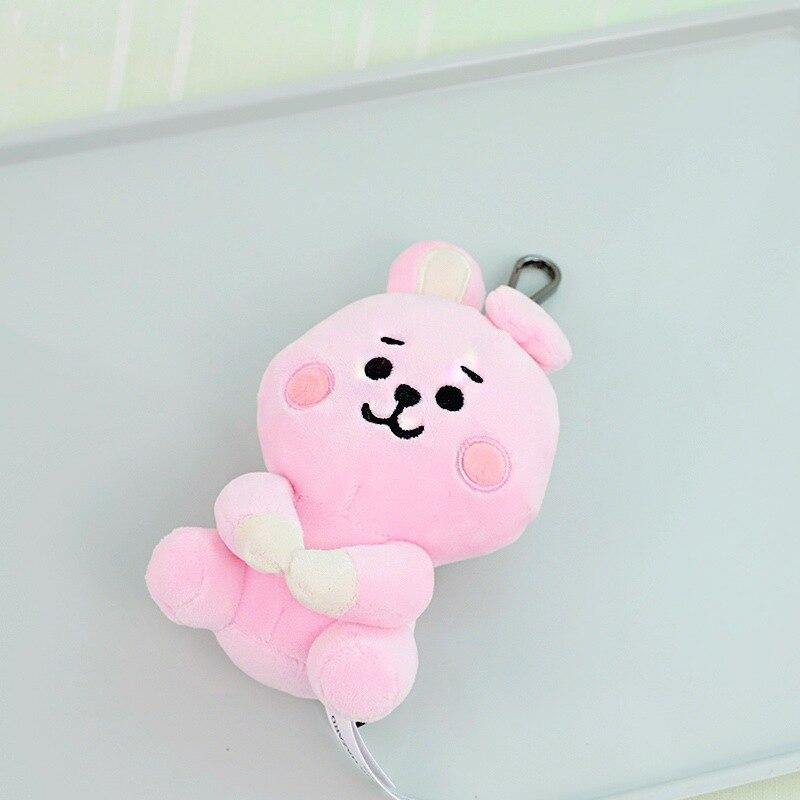 Peluche BT21 - BEST KPOP SHOP