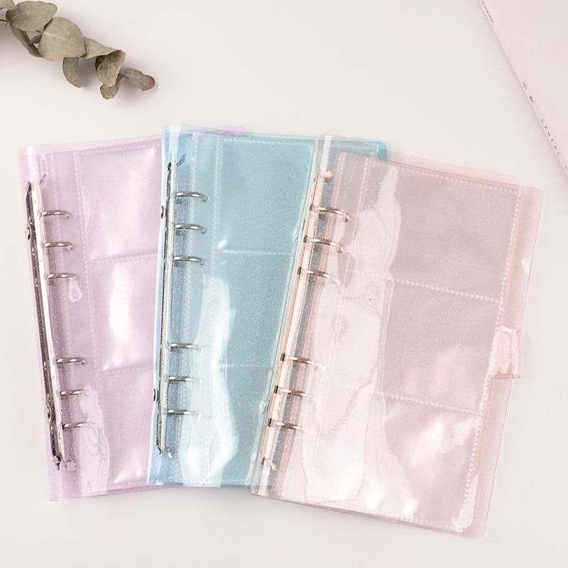 Mini classeur // KPOP Photocards - BEST KPOP SHOP