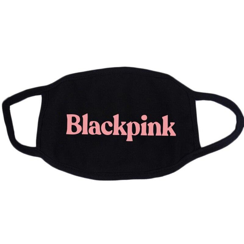 Masque KPOP (13 GROUPES) - BEST KPOP SHOP