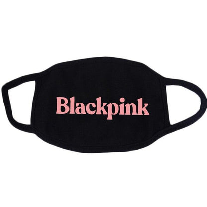Masque KPOP (13 GROUPES) - BEST KPOP SHOP