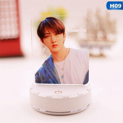 LED STRAY KIDS - BEST KPOP SHOP