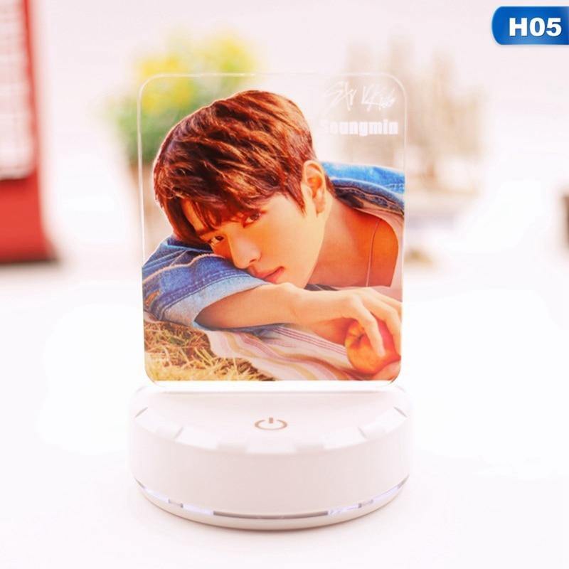 LED STRAY KIDS - BEST KPOP SHOP