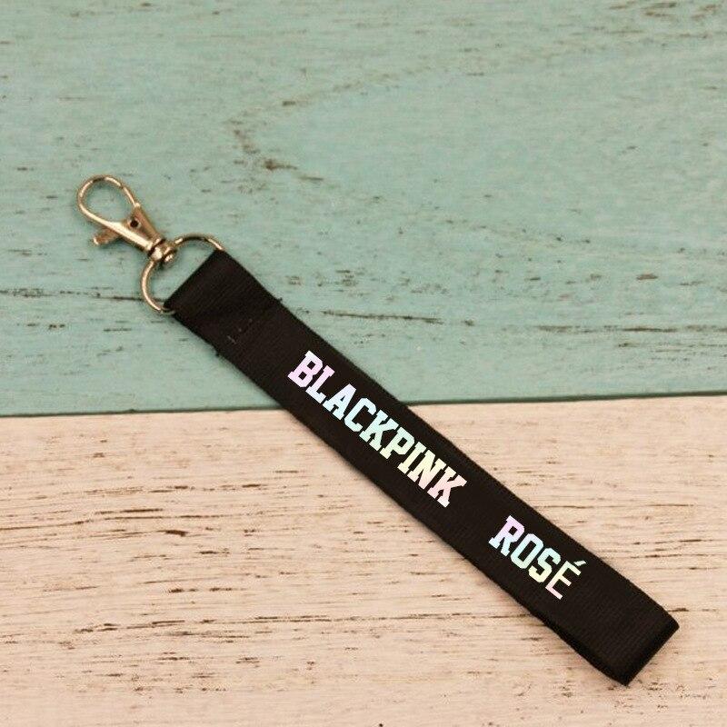 Porte clés Blackpink - BEST KPOP SHOP