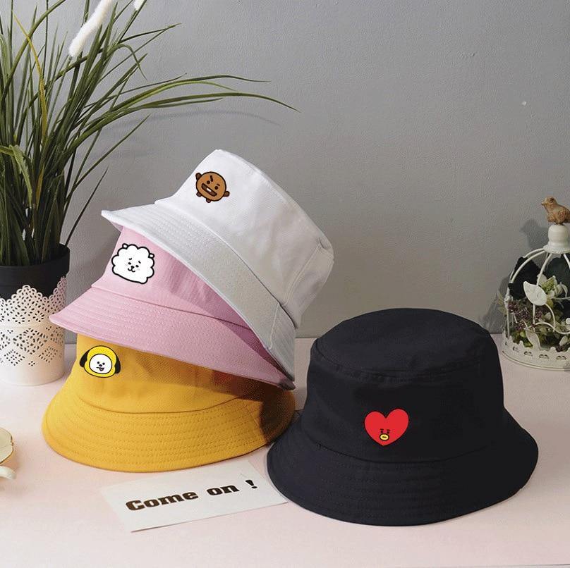 Bob BT21 - BEST KPOP SHOP