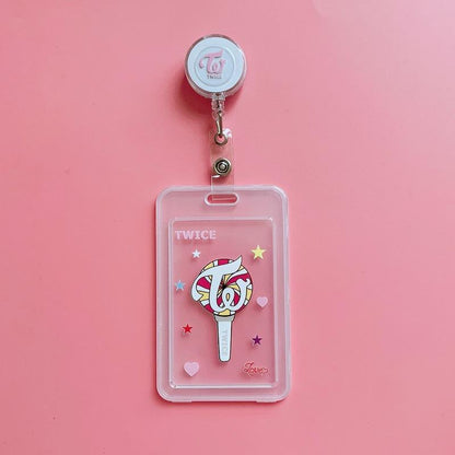 Porte clés KPOP {BTS, Blackpink, Twice, GOT7 & SEVENTEEN} - BEST KPOP SHOP