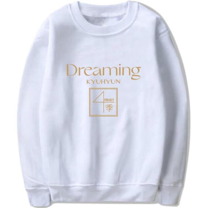 Pull Super junior DREAMING - BEST KPOP SHOP