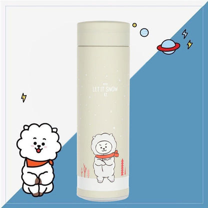 Thermos BT21 500ml - BEST KPOP SHOP