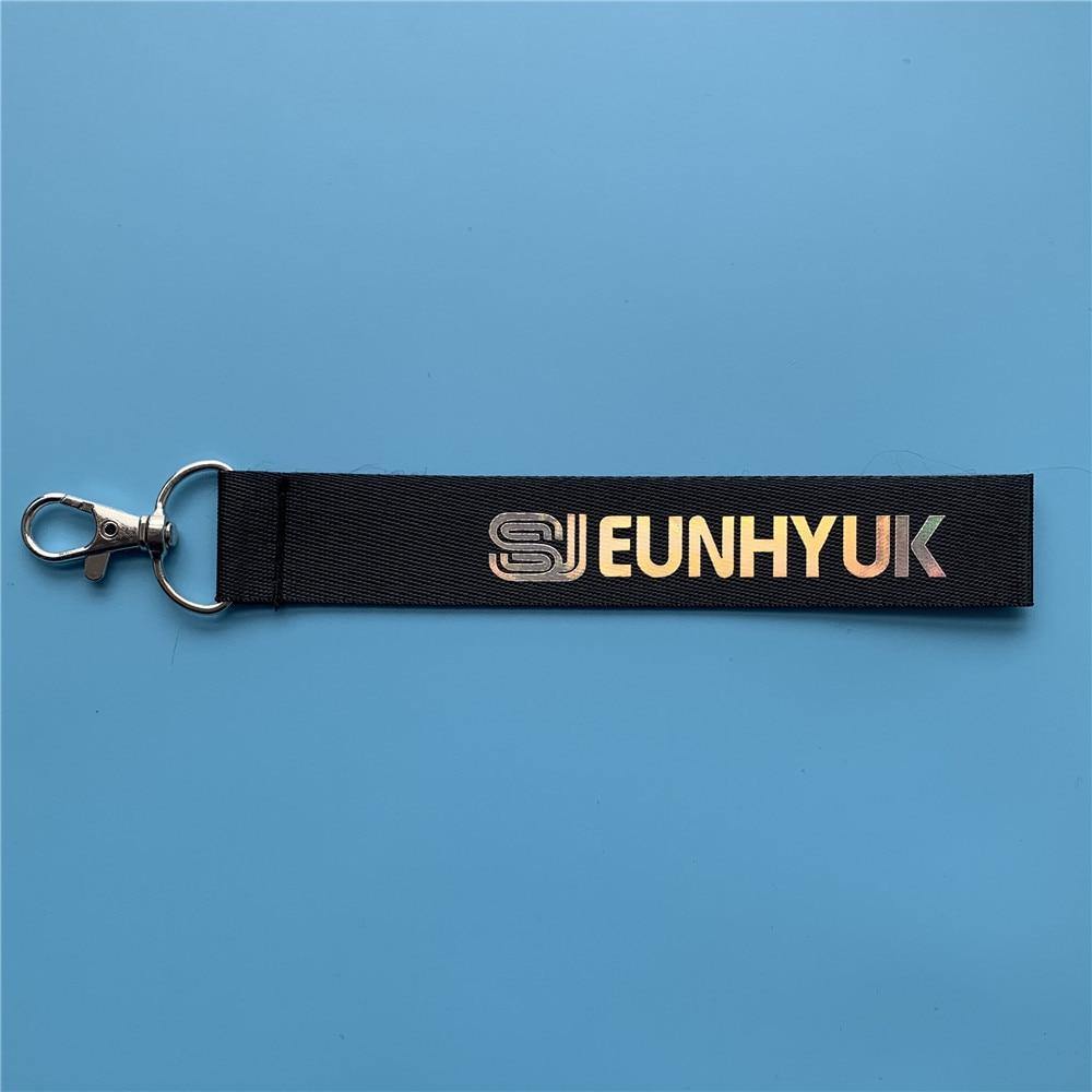 Porte-clés Super Junior - BEST KPOP SHOP