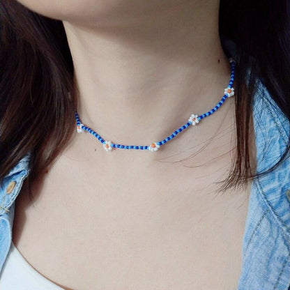 Collier ou Bracelet IU - BEST KPOP SHOP