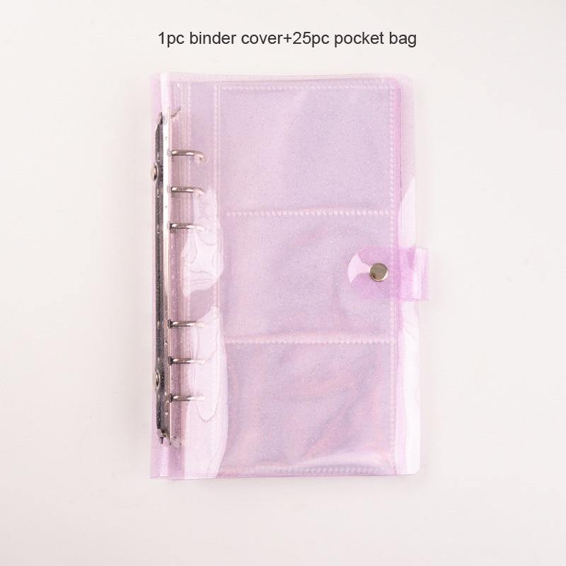 Mini classeur // KPOP Photocards - BEST KPOP SHOP