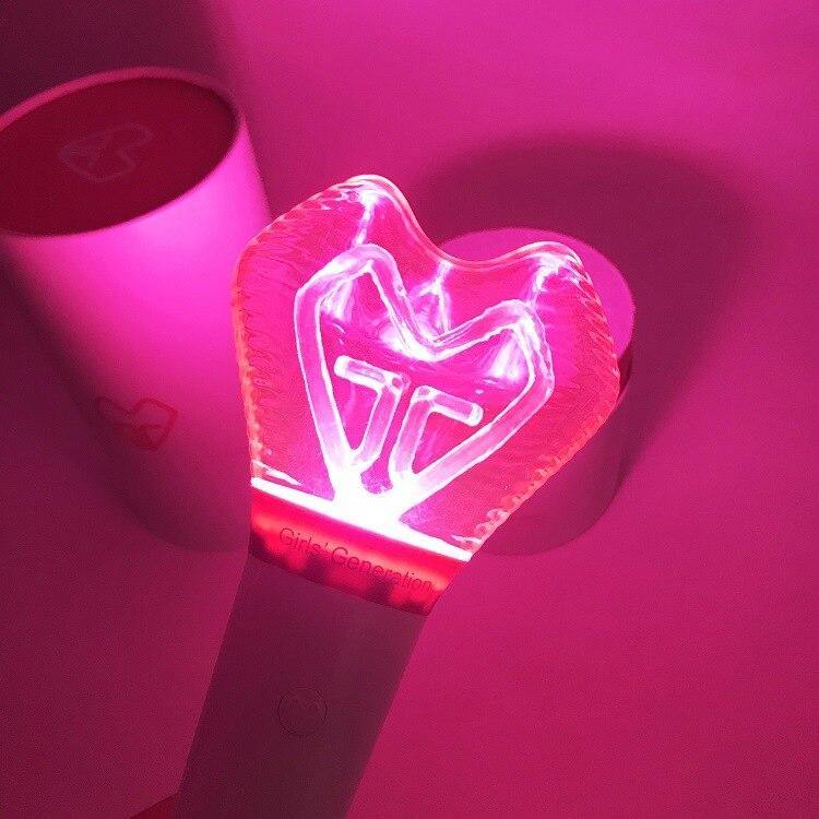 LIGHTSTICK GIRL'S GENERATION - BEST KPOP SHOP