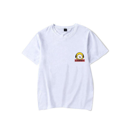 T-shirt BT21 - BEST KPOP SHOP