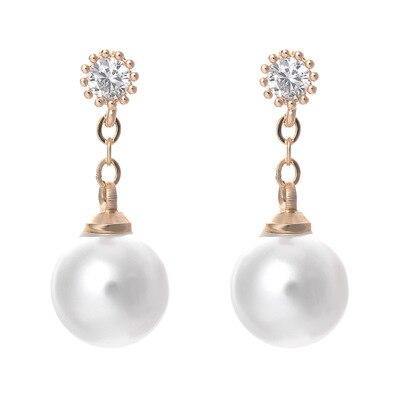 30 styles de bocules d'oreilles IU - BEST KPOP SHOP