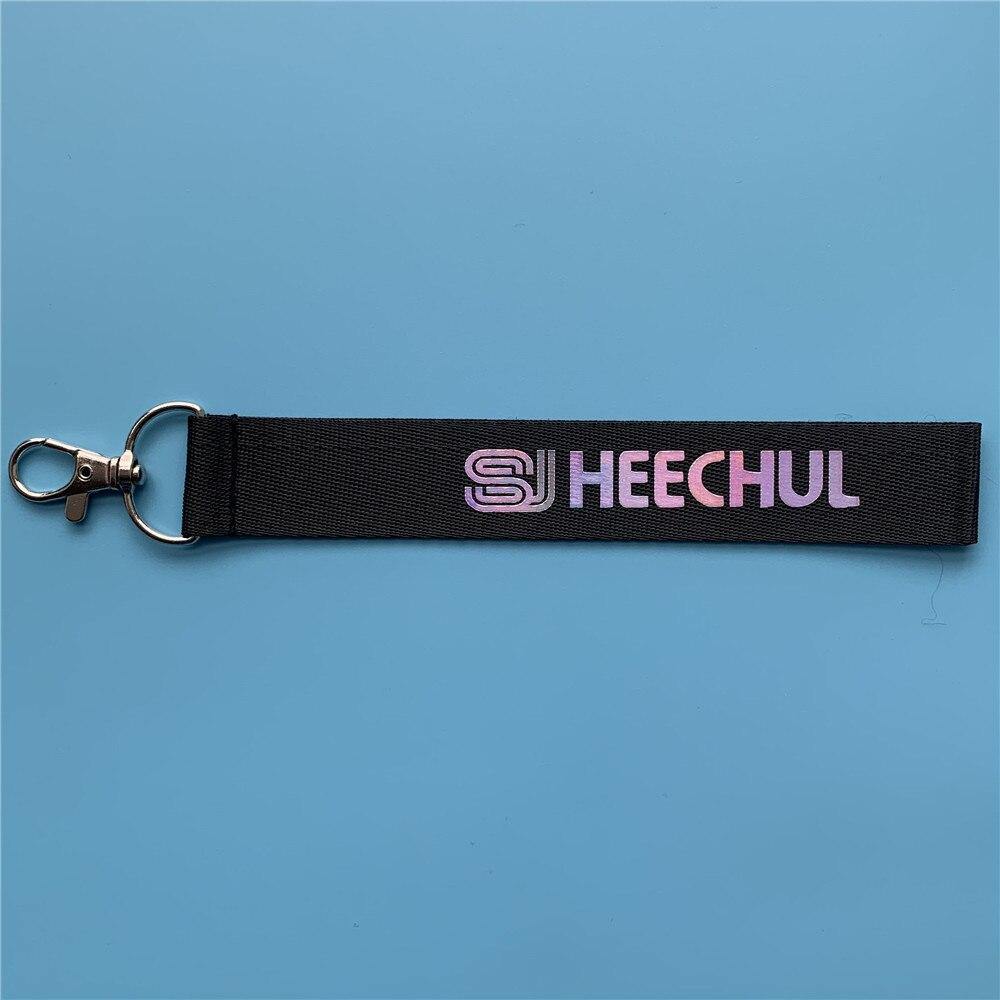 Porte-clés Super Junior - BEST KPOP SHOP