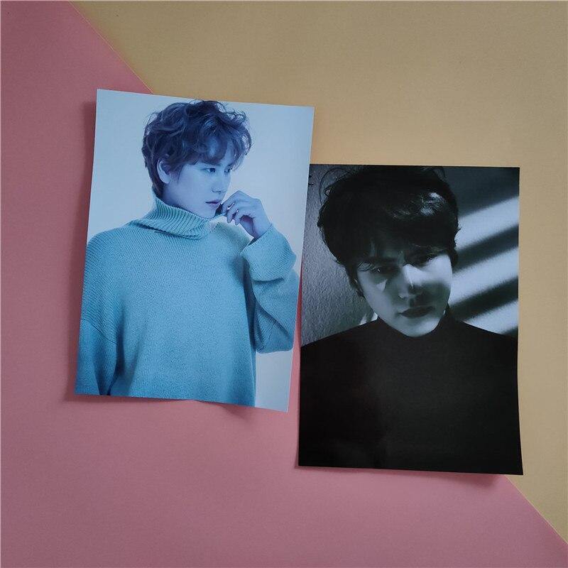 Posters Super Junior - BEST KPOP SHOP