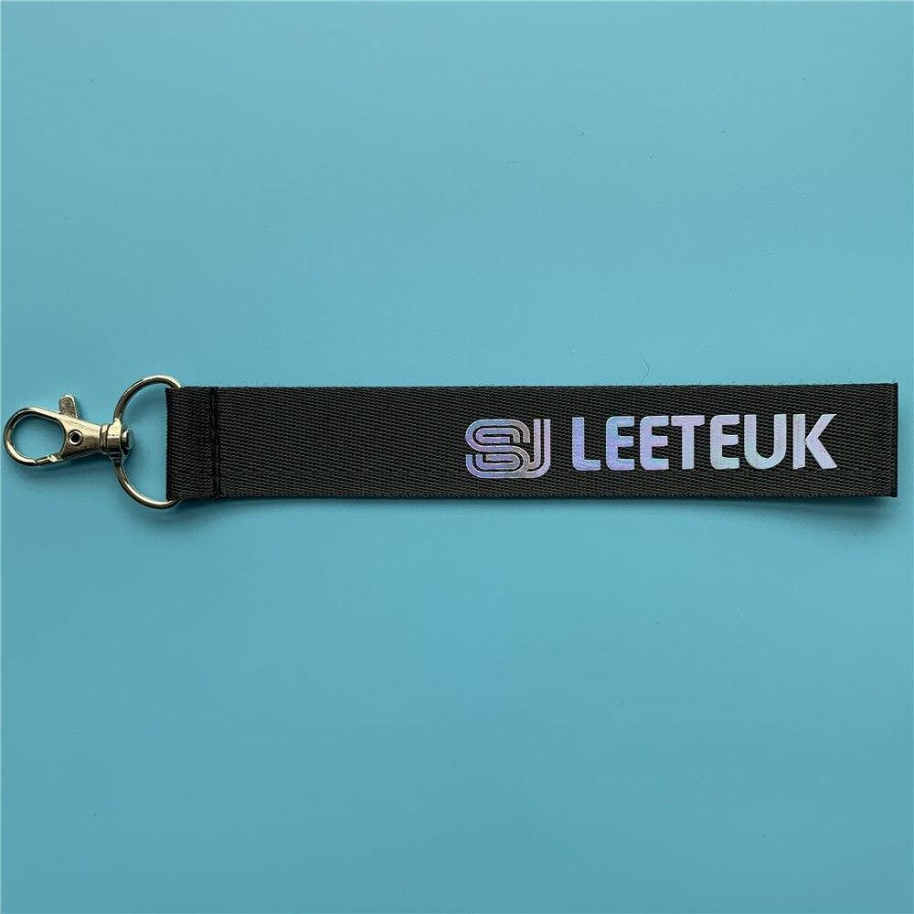 Porte-clés Super Junior - BEST KPOP SHOP