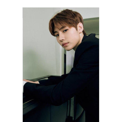 Poster Enhypen - BEST KPOP SHOP