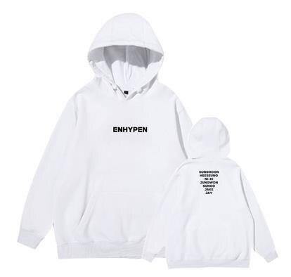 Sweatshirt ENHYPEN - BEST KPOP SHOP