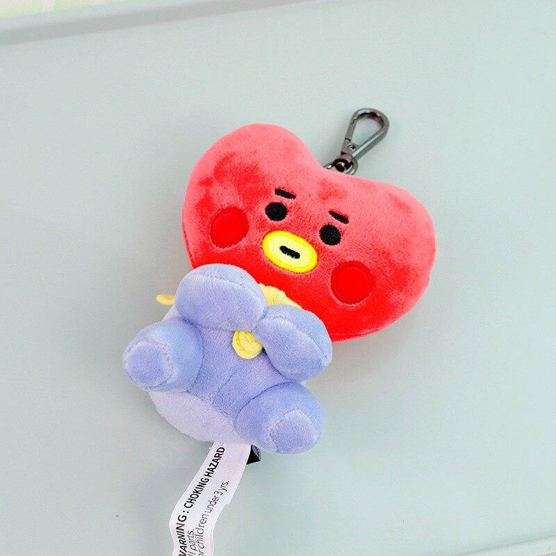 Peluche BT21 - BEST KPOP SHOP
