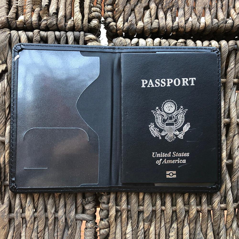 Couverture Passeport BTS - BEST KPOP SHOP