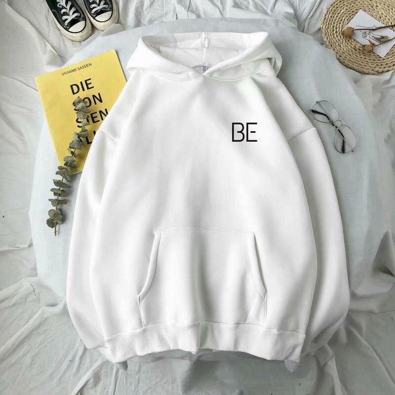 Sweatshirt Be - BEST KPOP SHOP