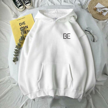 Sweatshirt Be - BEST KPOP SHOP