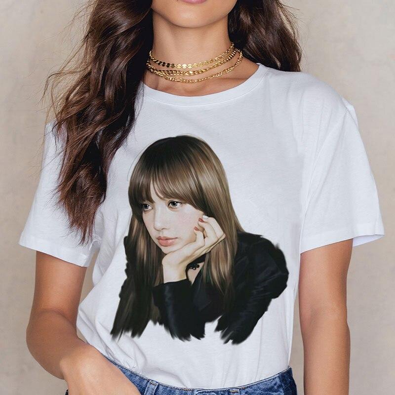 T-shirt Kill This Love  BLACKPINK - BEST KPOP SHOP