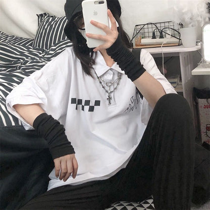 T-Shirt Oversize