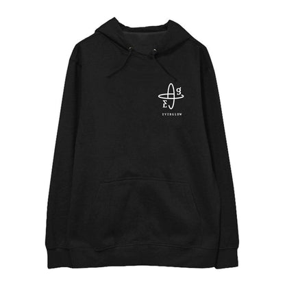 Sweatshirt Everglow Hush Album - BEST KPOP SHOP