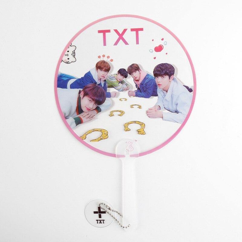 Fan Collection STRAY KIDS, ITZY, TXT, GOT7, SUPER M - BEST KPOP SHOP