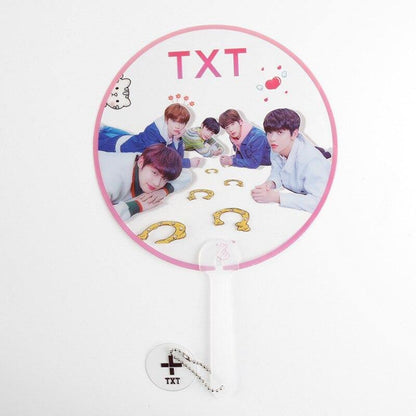 Fan Collection STRAY KIDS, ITZY, TXT, GOT7, SUPER M - BEST KPOP SHOP