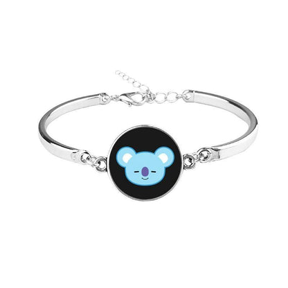 Bracelet BT21 - BEST KPOP SHOP