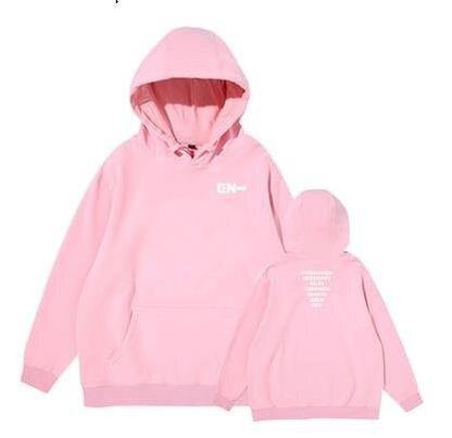 Sweatshirt ENHYPEN - BEST KPOP SHOP