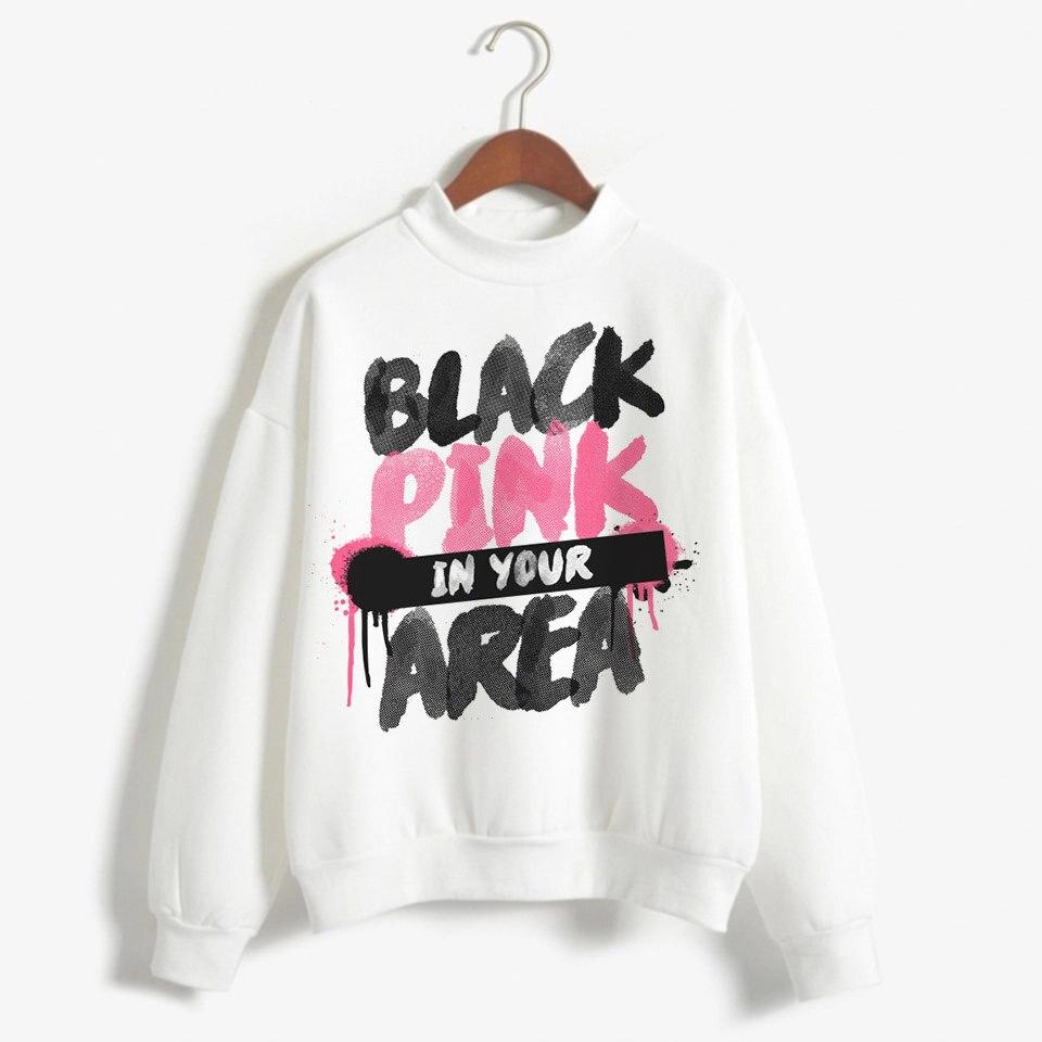 Sweatshirt BLACKPINK - BEST KPOP SHOP