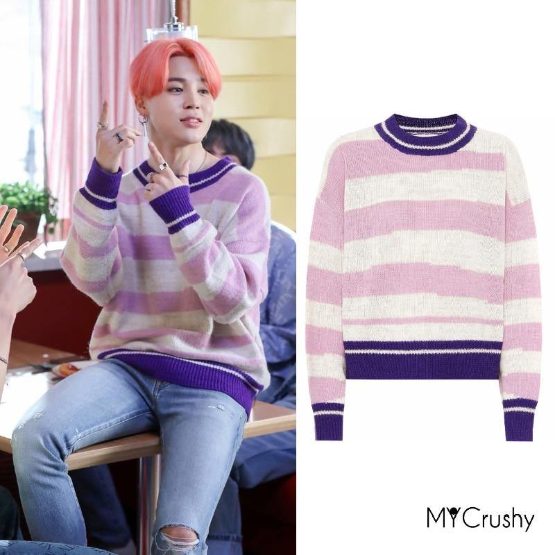 Pull Jimin - BEST KPOP SHOP