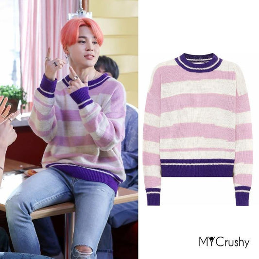 Pull Jimin - BEST KPOP SHOP