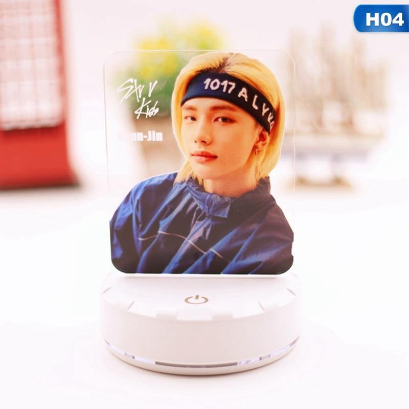 LED STRAY KIDS - BEST KPOP SHOP