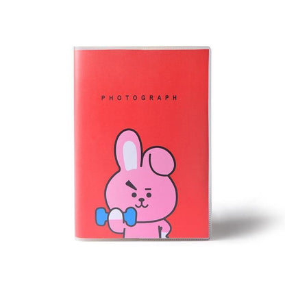 Bloc Notes BT21 - BEST KPOP SHOP
