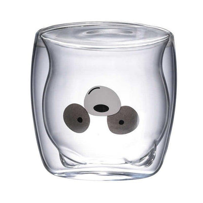 Verre BT21 Double Paroi 0,3 L - BEST KPOP SHOP