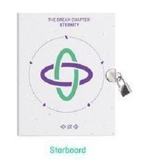 TXT THE DREAM CHAPTER : ETERNITY - BEST KPOP SHOP