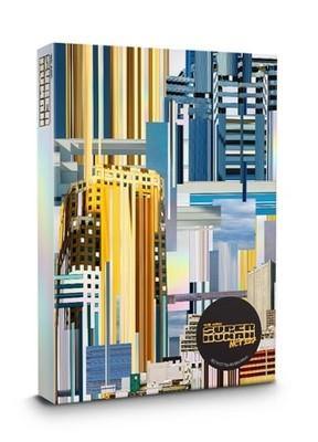 NCT127 MINI #4 WE ARE SUPERHUMAN - BEST KPOP SHOP