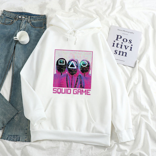 Sweatshirt Squid Game