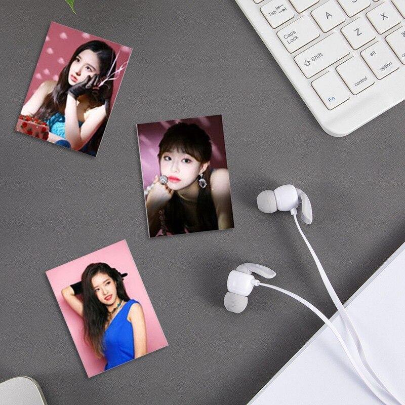 14 Photocards LOONA - BEST KPOP SHOP