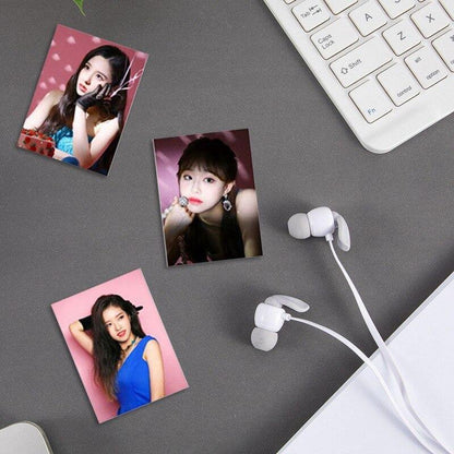 14 Photocards LOONA - BEST KPOP SHOP