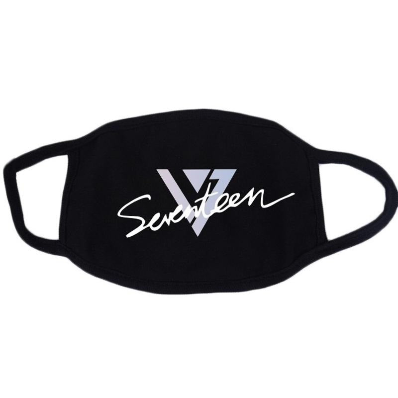 Masque KPOP (13 GROUPES) - BEST KPOP SHOP